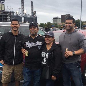 Meet your Posher, Victor